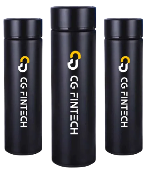 Tumbler 500ml x1
