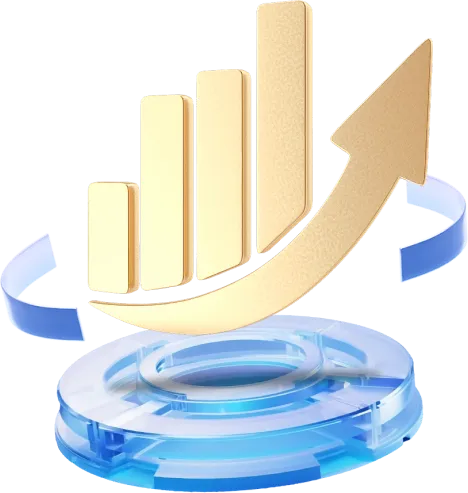 صورة لتداول سوق الأسهم مع أدوات CFD للأسهم على منصة CG Fintech