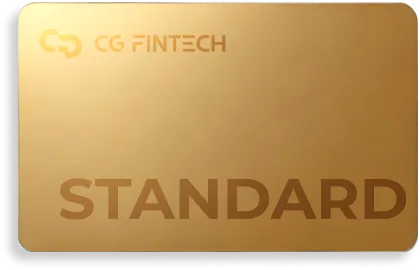 رمز عملة حساب Standard الذي يرمز إلى الحساب الحقيقي على منصة MetaTrader 4